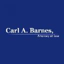 Carl A. Barnes logo